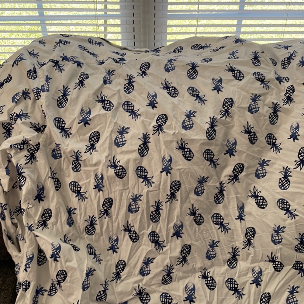 Button down - Picture 2 of 2